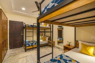 Zostel Visakhapatnam (Vizag) - Visakhapatnam - 5