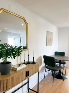 Stay in the heart of Alfama! Cozy 1 bedroom Apartment - Lissabon - 9