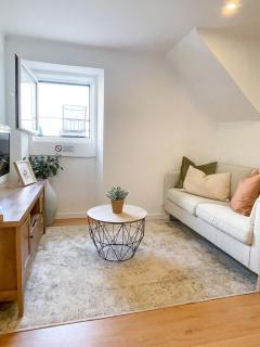 Stay in the heart of Alfama! Cozy 1 bedroom Apartment - Lissabon - 5