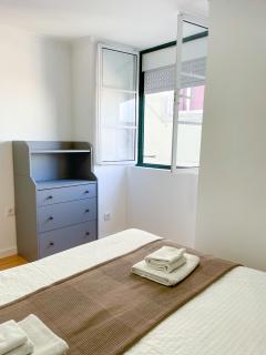 Stay in the heart of Alfama! Cozy 1 bedroom Apartment - Lissabon - 3