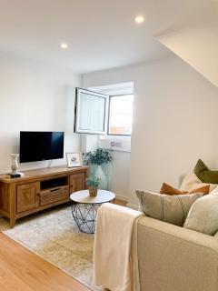 Stay in the heart of Alfama! Cozy 1 bedroom Apartment - Lissabon - 2