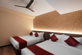 SUPREME STAY - Chennai - 5