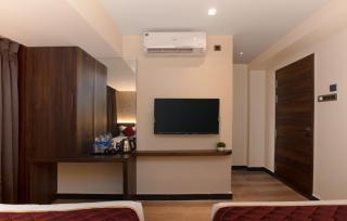 SUPREME STAY - Chennai - 6