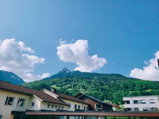 Wanderhotel Garni Cresta - Schruns - 4