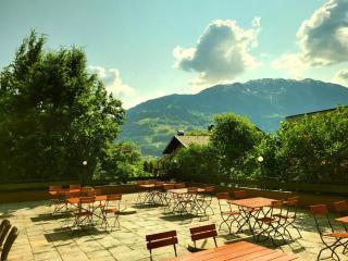 Wanderhotel Garni Cresta - Schruns - 7