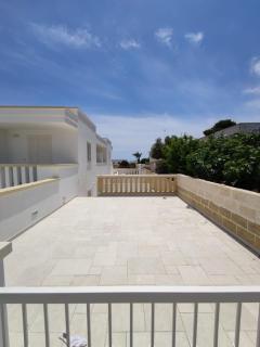 Casa Luna a 400mt dalla spiaggia - 9