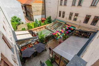Gozsdu Charming Suite by NeWave Apartments - Budapeste - 7