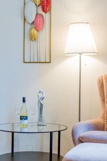 Gozsdu Charming Suite by NeWave Apartments - Budapeste - 4