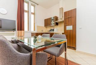 Gozsdu Charming Suite by NeWave Apartments - Budapest - 8