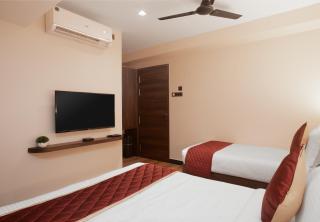 SUPREME STAY - Chennai - 2