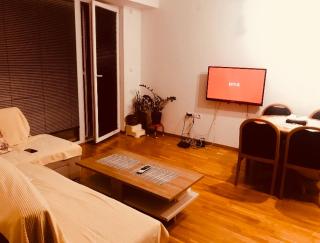 Antina's home - 1