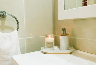 Laundry Lane Cottage - 3