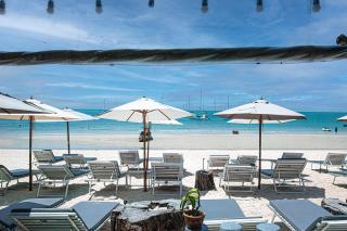 Bay Beach Resort - Strand Choeng Mon - 0