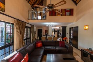 Kruger Park Lodge Unit No. 209 - 4