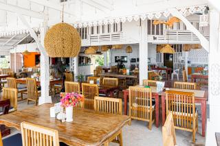 Bay Beach Resort - Strand Choeng Mon - 4