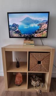 Touristarea Sea&City Lifestyle studio - 7