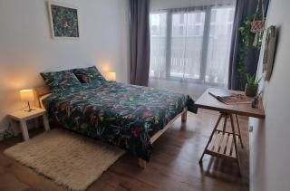 Touristarea Sea&City Lifestyle studio - Limassol - 9
