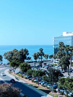 Diana Apartment - Limassol - 0