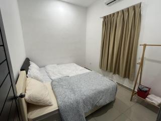 LOW SEASON PROMOTION! 4B12B Mountainville Bungalow - Ipoh - 2
