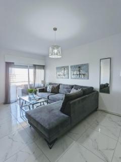 Diana Apartment - Limassol - 9