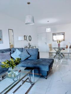 Diana Apartment - Limassol - 7