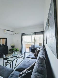 Diana Apartment - Limassol - 3