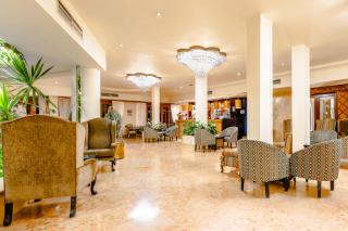 The Grand Hotel, Hurghada - Hurghada - 6