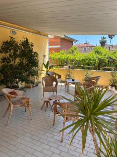 Ubika Hotel - Porto San Giorgio - 4