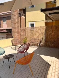 Ubika Hotel - Porto San Giorgio - 1