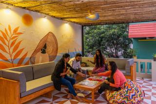 Zostel Visakhapatnam (Vizag) - Visakhapatnam - 7