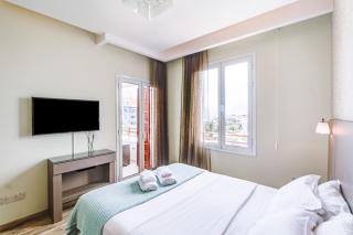 Limassol Marina Nereids D22 by Ezoria Villas - Limassol - 1