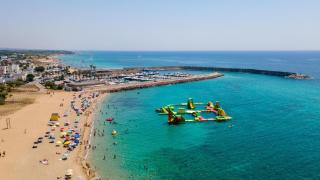 Villa Zefiro - Campomarino di Maruggio - Campomarino - 2