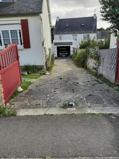 Studio Madeleine "endroit calme" - Morlaix - 6