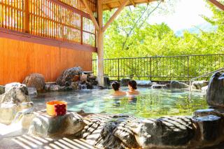 Ooedo Onsen Monogatari Hotel Kinugawa Gyoen - Nikko - 0