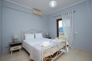 Hillside Private Villa Lefkada - Fternón - 7