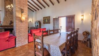 Hacienda Los Remedios Alhaurin el Grande by Ruralidays - 1