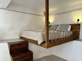 Amphora Guesthouse - Himarë - 8