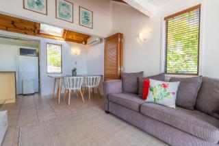 Palm Beach Cottage with Private Spa Pool - Palm Beach - 7
