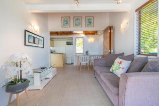 Palm Beach Cottage with Private Spa Pool - Palm Beach - 8