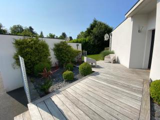 2 Maisons de vacances Sittelles Lodge - Concarneau - 1