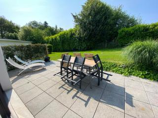 2 Maisons de vacances Sittelles Lodge - Concarneau - 5