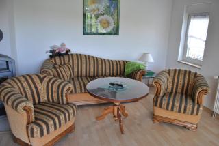 Ferienwohnungen am Plätlinsee - Wustrow - 8