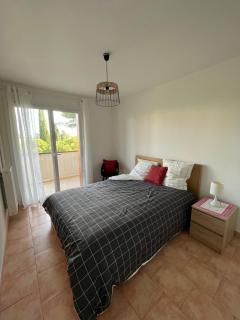 Appartement Hyères - Les Oliviers - Hyères - 7