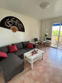 Appartement Hyères - Les Oliviers - Hyères - 4