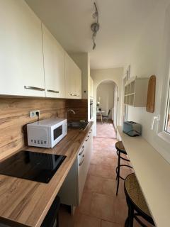 Appartement Hyères - Les Oliviers - Hyères - 9