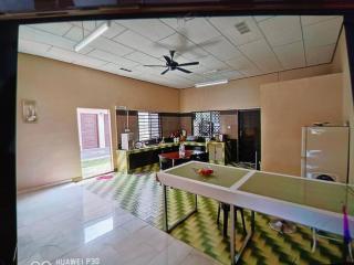 Cozy homestay in Gunung Ledang - - 5