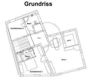 Traumlage im Stadtzentrum von Detmold - Detmold - 3