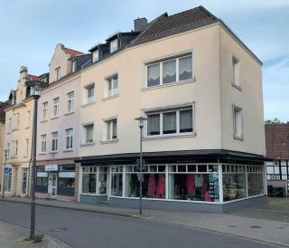 Traumlage im Stadtzentrum von Detmold - Detmold - 9