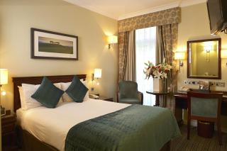 The Rembrandt - London - 8