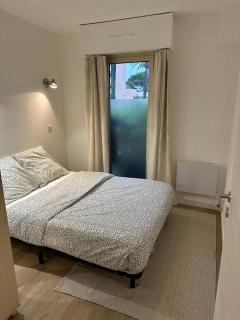 Appartement avec piscine 5 min á pieds des plages - Vallauris - 8